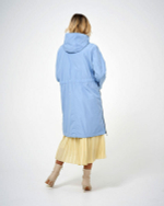 Плащ женский 2673-115-SS22 Dixi Coat