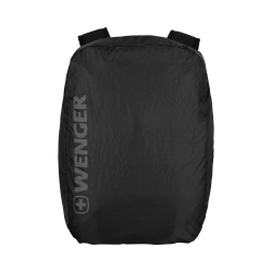 Рюкзак для фотокамеры чёрный (12л) WENGER TechPack 606488