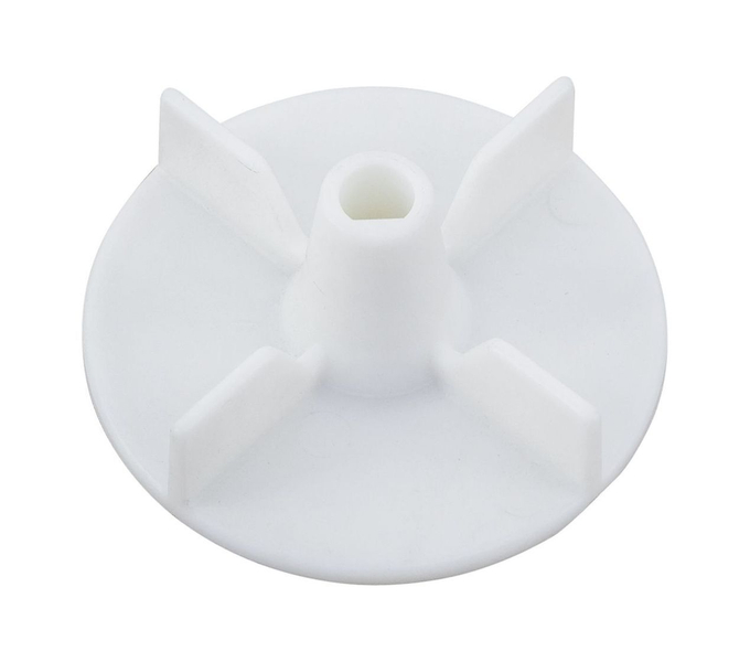 Крыльчатка пластиковая для электрических унитазов