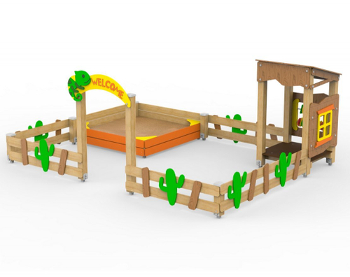 Песочный дворик Пустыня 371.09 исп.1