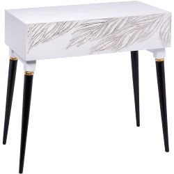 Консоль Тропик Классика Айс Найт Голд