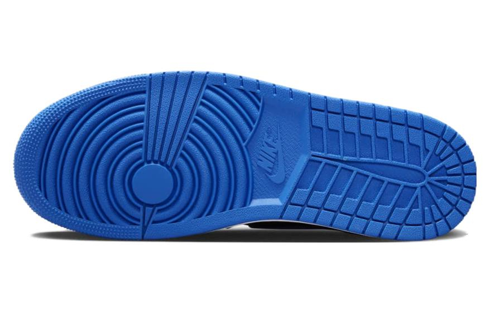 Jordan 1 Retro High Og Royal Reimagined