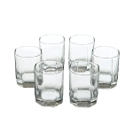 Набор стопок 55мл 6шт «Хисар» 42600B