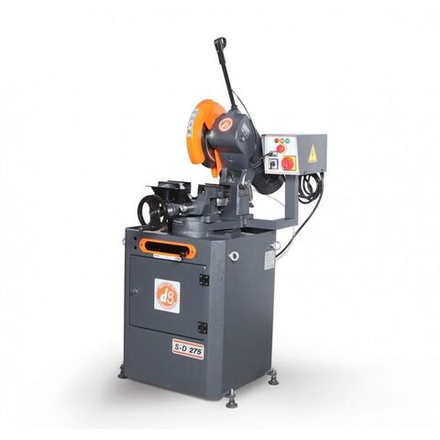 Дисковый отрезной станок Dispa S-D 275