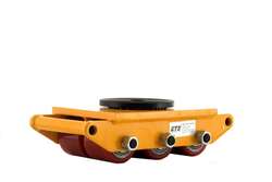 Такелажная платформа CRA-6 SMART