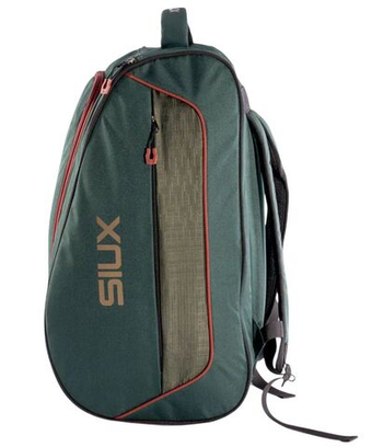 Сумка для Padel Siux Edge 2026 - green