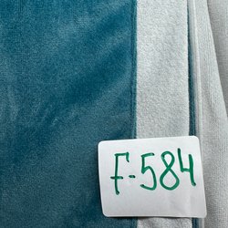 Брюки велюровые YMKASHIX Puff F-584 pp.M