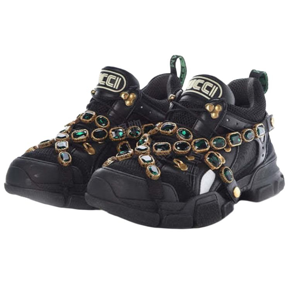 Gucci (Женская размерная сетка)