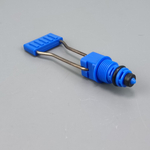 Кран подпитки для котлов BOSCH 6000 W, BUDERUS U072 арт. 87186445920