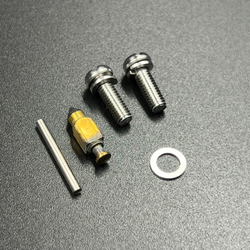 Ремкомплект карбюратора Yamaha F4A (Osaka)