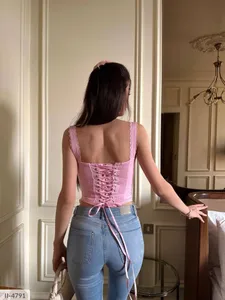 Корсет II-4789 Фабрика Моды