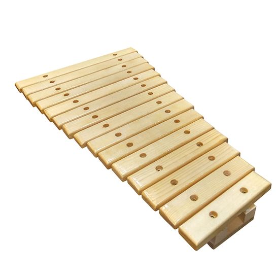 KS-15 Ксилофон 15 нот, Presto