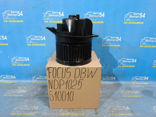 Моторчик печки FORD FOCUS 1998-2004