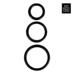 Двусторонний мастурбатор ротик и вагина Bior Toys My Sexy Girl SF-70265