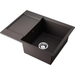 Кухонная мойка Omoikiri Daisen 65T-SA