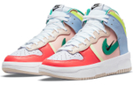 Кроссовки Nike Dunk (Женская размерная сетка)