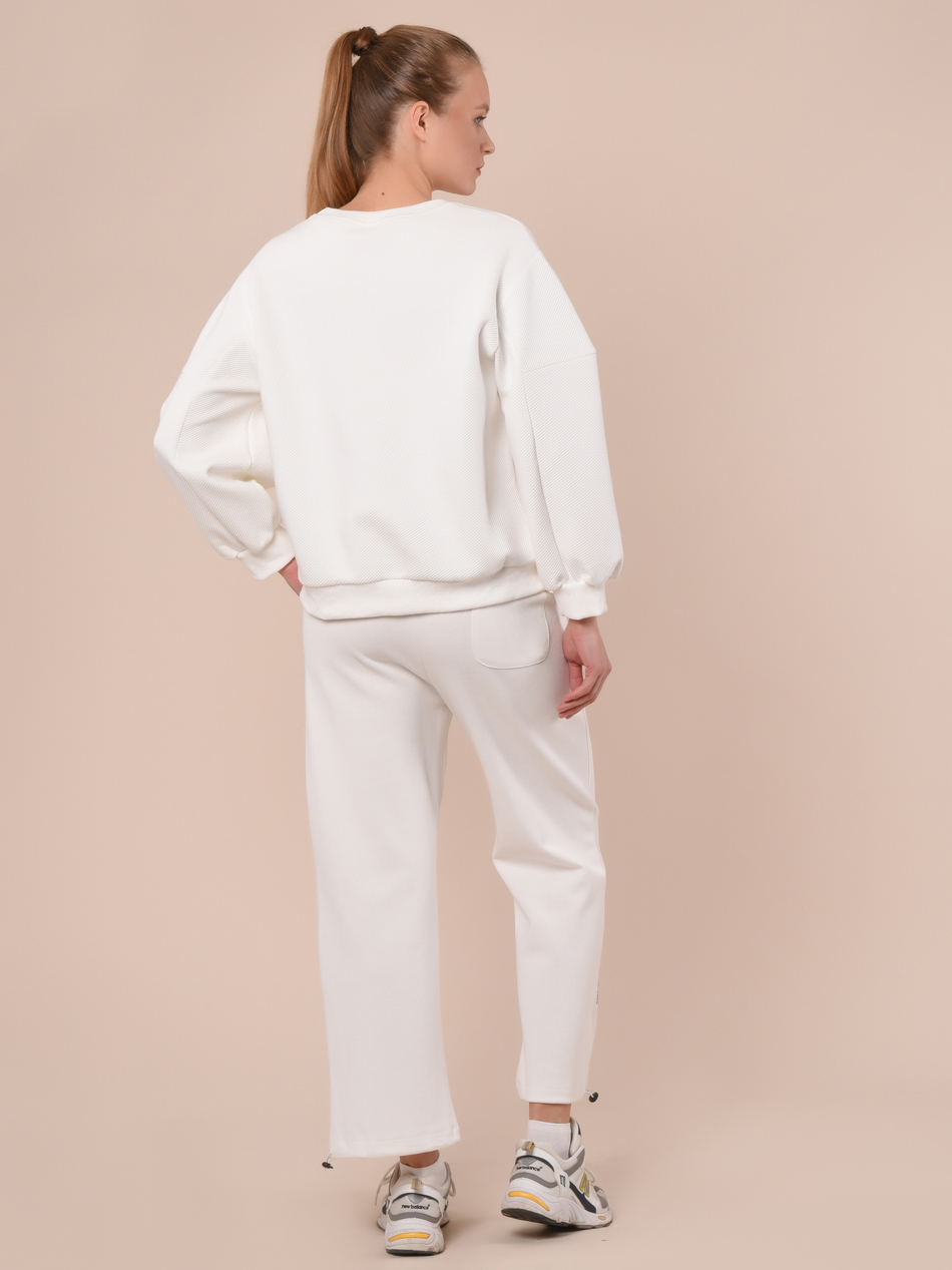 Брюки женские спортивные