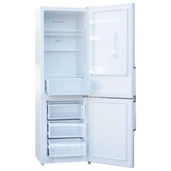 Холодильник Shivaki BMR-1857DNFW