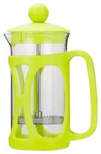 Френч-пресс TimA Маффин PM-600LM (0,6 л)