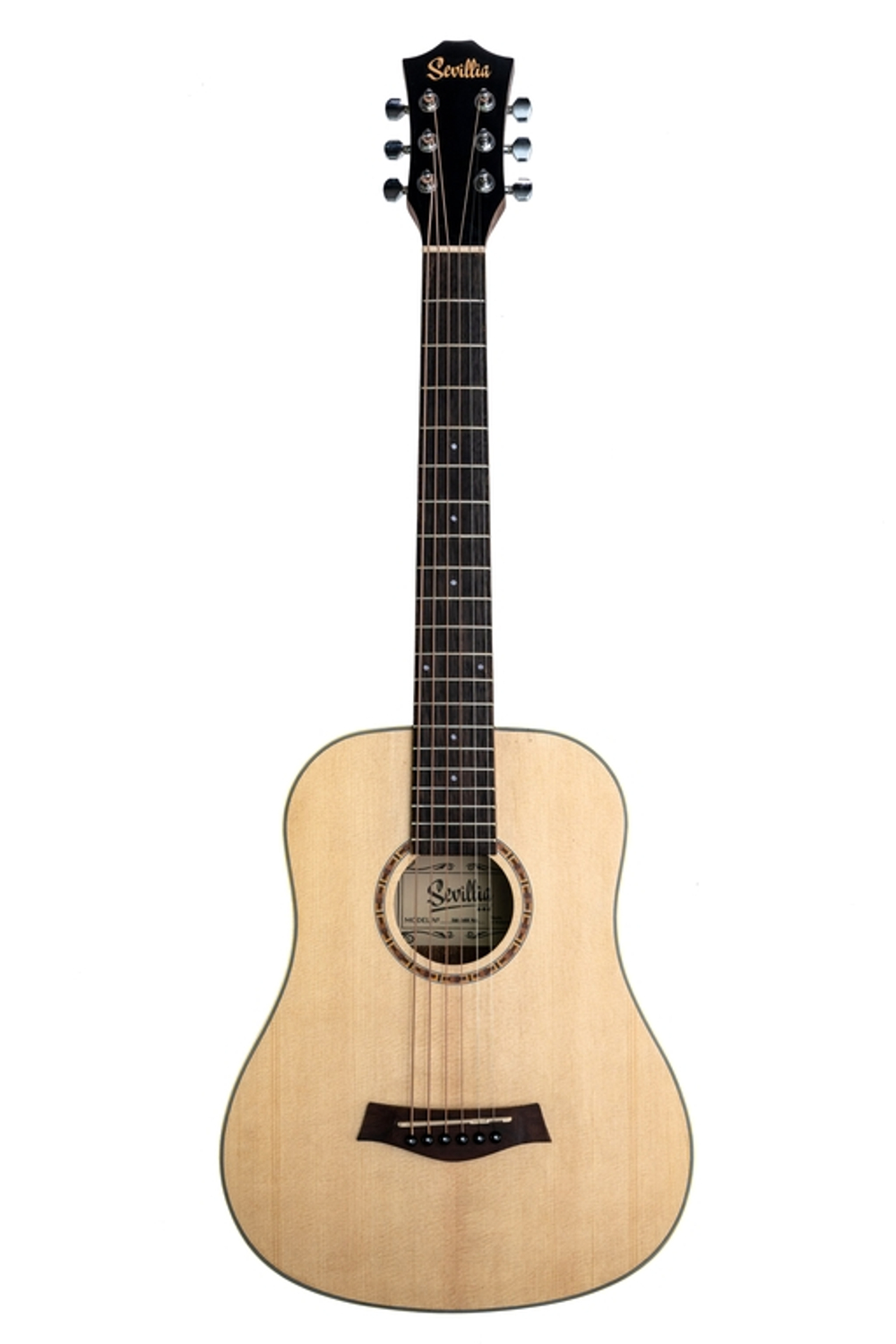 Sevillia IW-34R NA Гитара акустическая