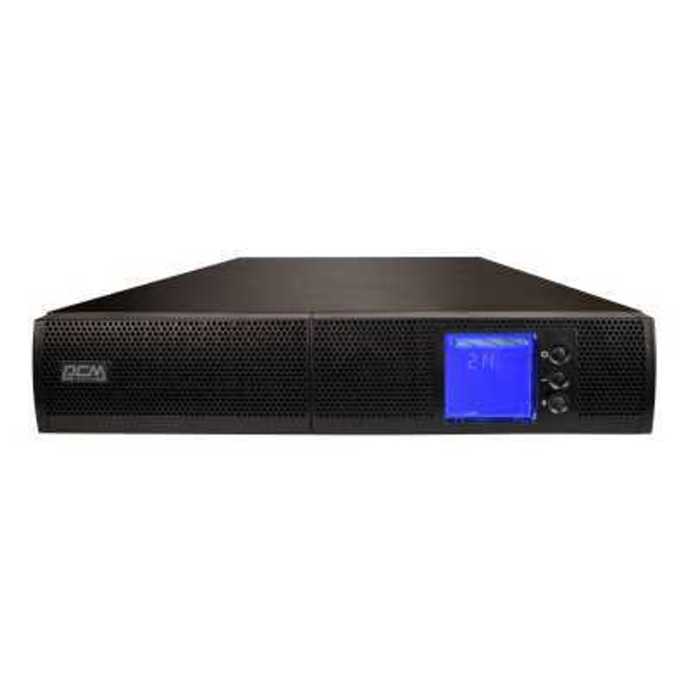 ИБП PowerCom Sentinel SNT-3000
