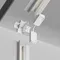 Комплектующие для встраиваемой трековой системы Technical TRA084CT-12W