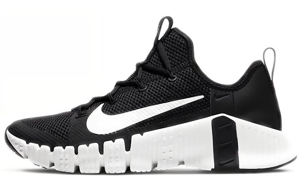 Кроссовки Nike Free Metcon 3 (Женская размерная сетка)