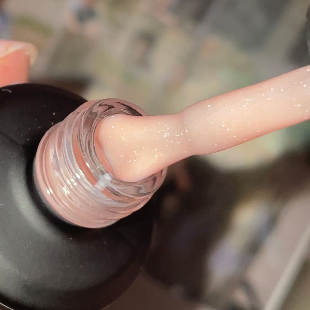 IceBeauty Светоотражающая база №4, 15 мл