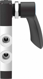 Ручной клапан Festo VHEF-HS-B52-G14