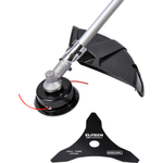 Бензокоса ELITECH BG 2511CU (E1602.012.00)