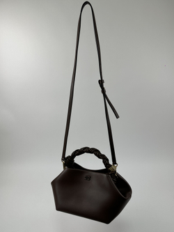 Сумка Ganni Bou Bag