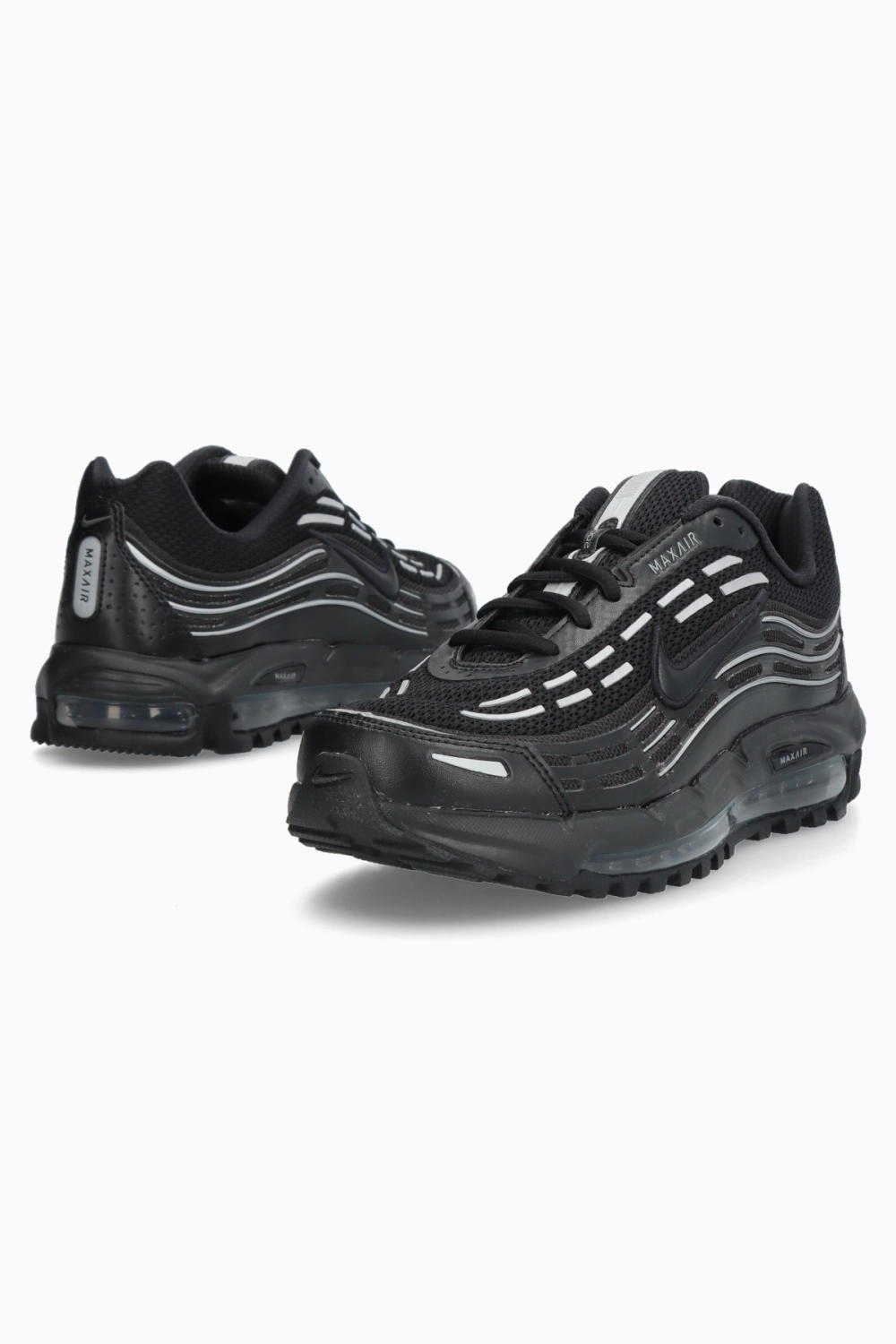 Кроссовки Nike Air Max TL 2.5 - черный