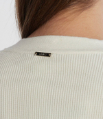 Платье Liu Jo - экрю(MF3381 MA18F)