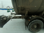 BONUM 914221 Полуприцеп цистерна 914221-02
