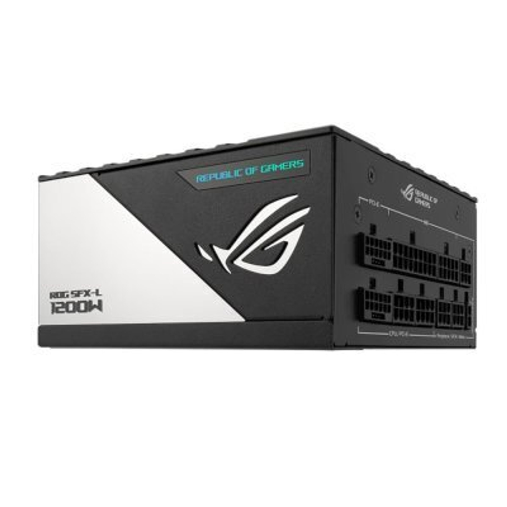 Блок питания ASUS ROG Loki 1200P 90YE00N0-B0NA00