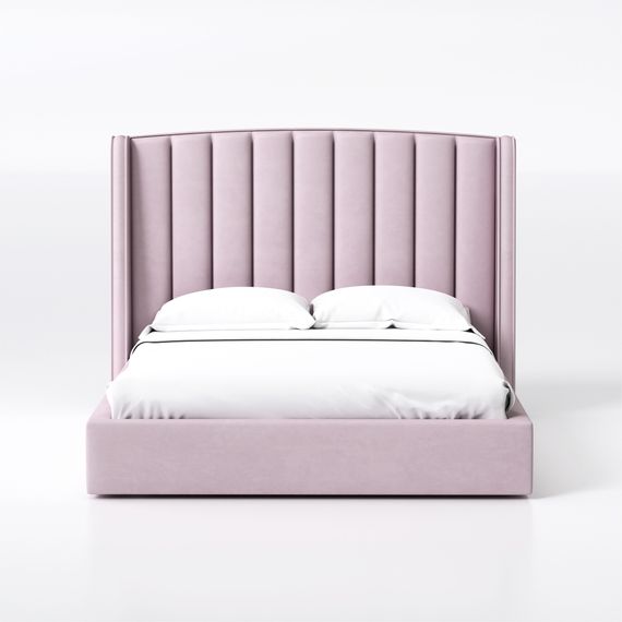 Кровать Lambro 90 с подъемным механизмом Velutto 37