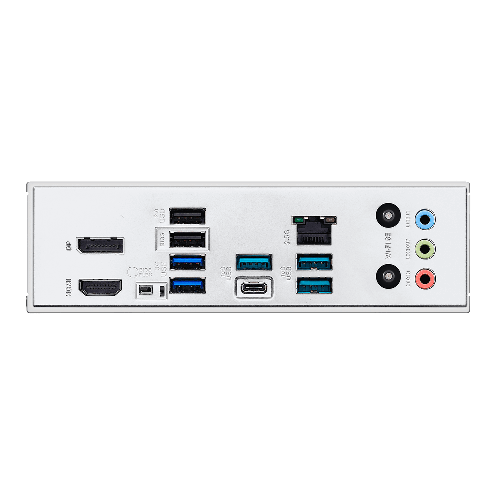 Материнская плата ASUS B650E MAX GAMING WIFI AM5 4xDDR5 4xSATA3 RAID 3xM.2 DP HDMI USB-C ATX
