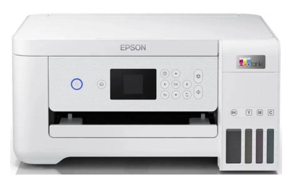 МФУ лазерное цветное Epson L4260