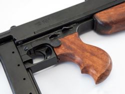 Denix Автомат Томпсона M1 A1