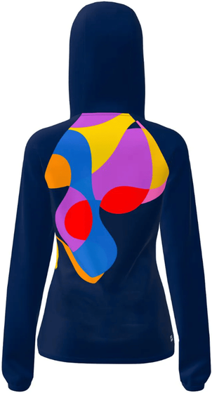 Куртка женская Bidi Badu Twiggy, арт. W1610007