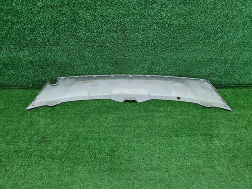 Юбка заднего бампера Chery Tiggo 8 (2018-н.в.)