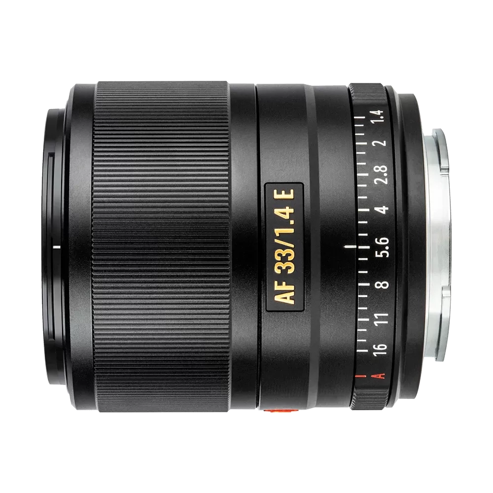 Объектив Viltrox AF 33mm f/1.4 Sony E