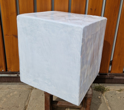 Стрелоулавливатель Prival 50х50х50 см