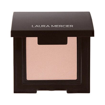 Тени для век Laura Mercier Sateen Eye Shadow Черный Стойкий 2.6 g