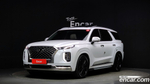 Hyundai Palisade Дизель 2.2 4WD (03.2022)