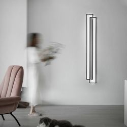 Настенный Светильник Arisaig Wall H200 3000К By Imperiumloft