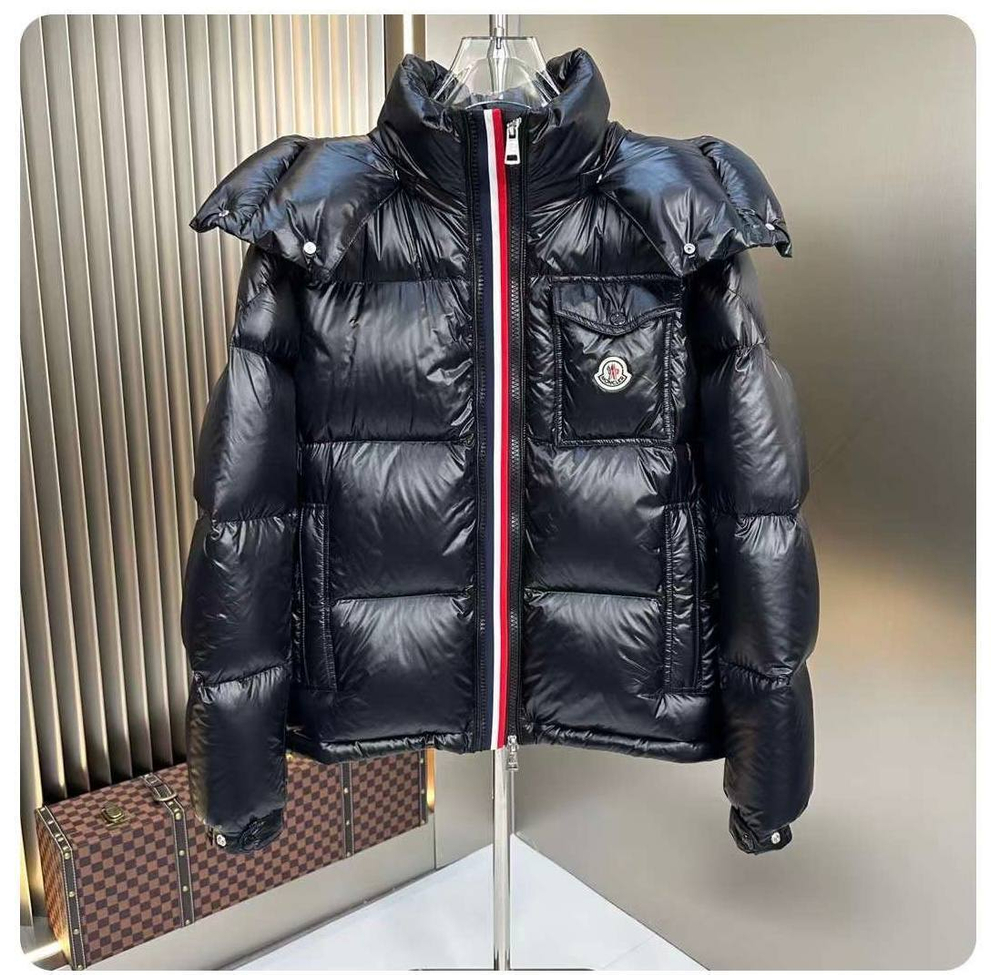 Пуховик Moncler