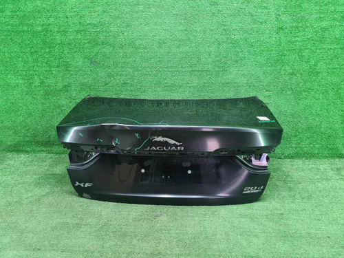 Крышка багажника Jaguar XF 2 (2015-2020)