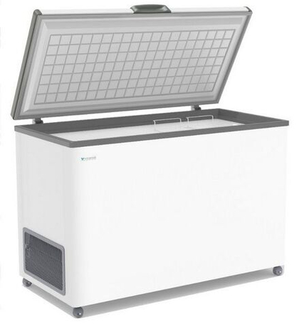 Морозильник бытовой Frostor F 4008