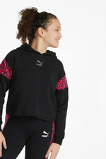 Худи Puma